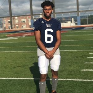 Meet your Posher, Joel